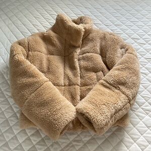 ALO Yoga Sherpa Jacket